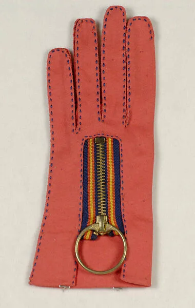 Gloves — Bonnie Cashin|Crescendoe Gloves, Inc.