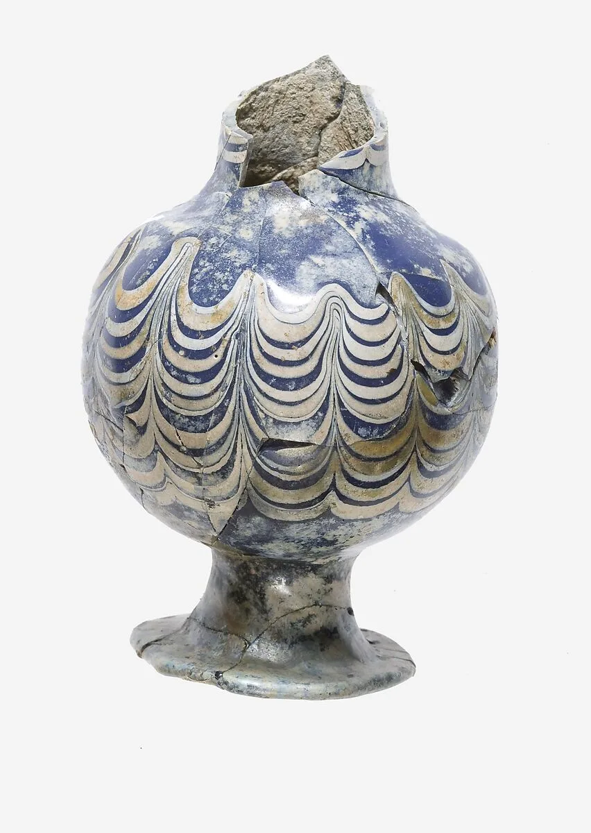 Vase — Unknown