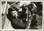 [Anna North with Cat]