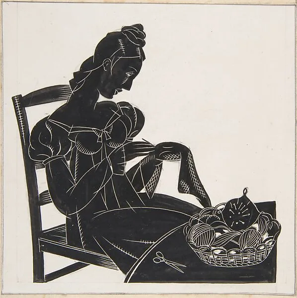 Emma from "Madame Bovary" — Gustave Flaubert|John Archibald Austen|John Lane, The Bodley Head