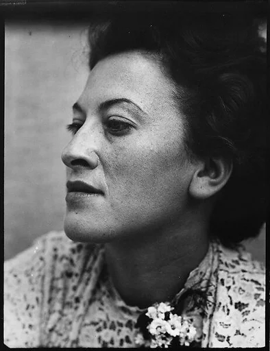 [Unidentified Woman]