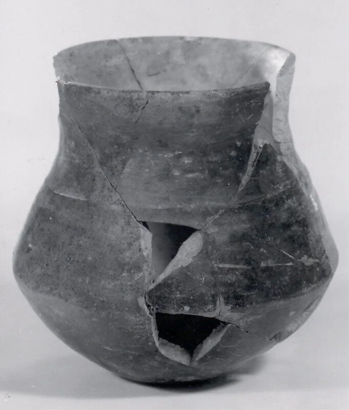 Jar — Unknown