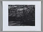 South Pacific Army Bivouac; series, “Baa-Baa Black Sheep”—Stage #6 — Robert Cumming