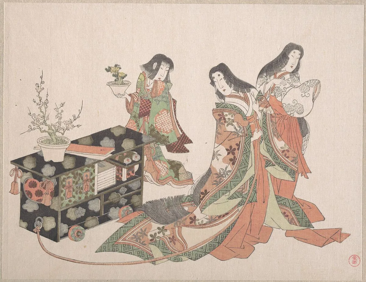 Untitled — Kubo Shunman