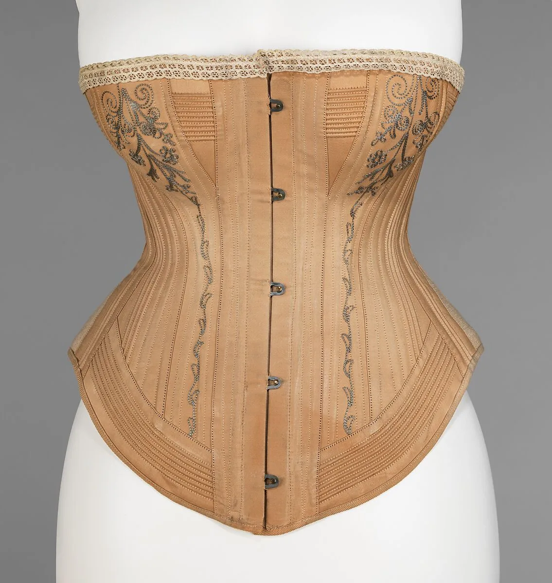 Corset — Unknown