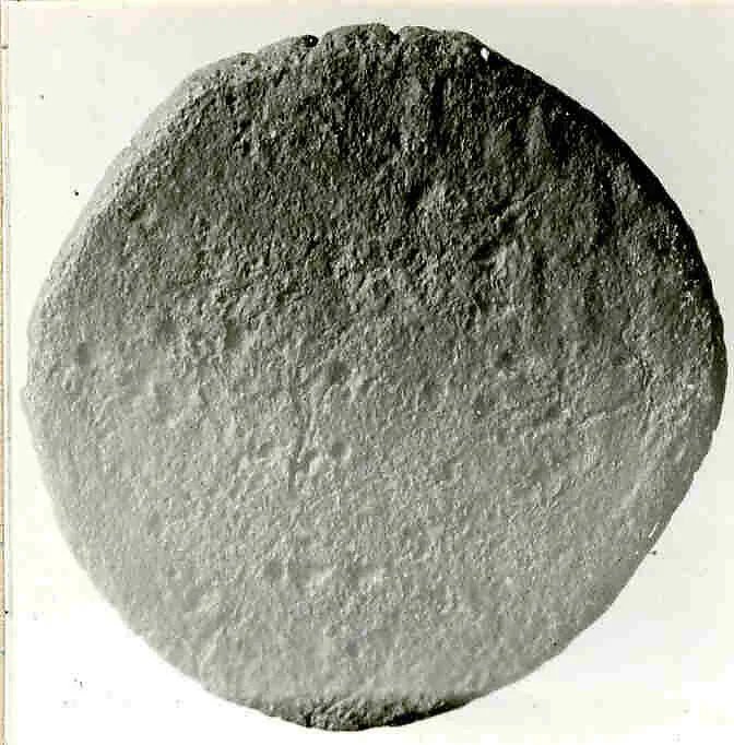 Coin — Unknown