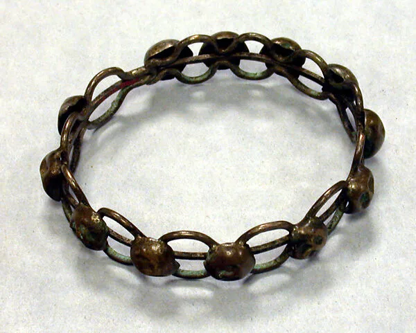 Bracelet — Unknown