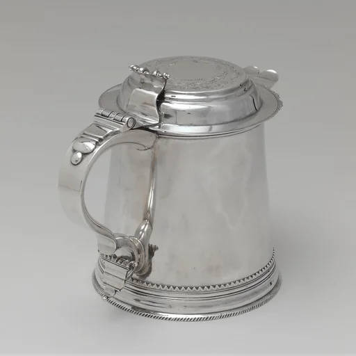 Tankard