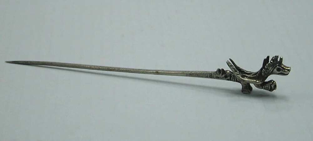 Pin or Lime Dipper — Unknown