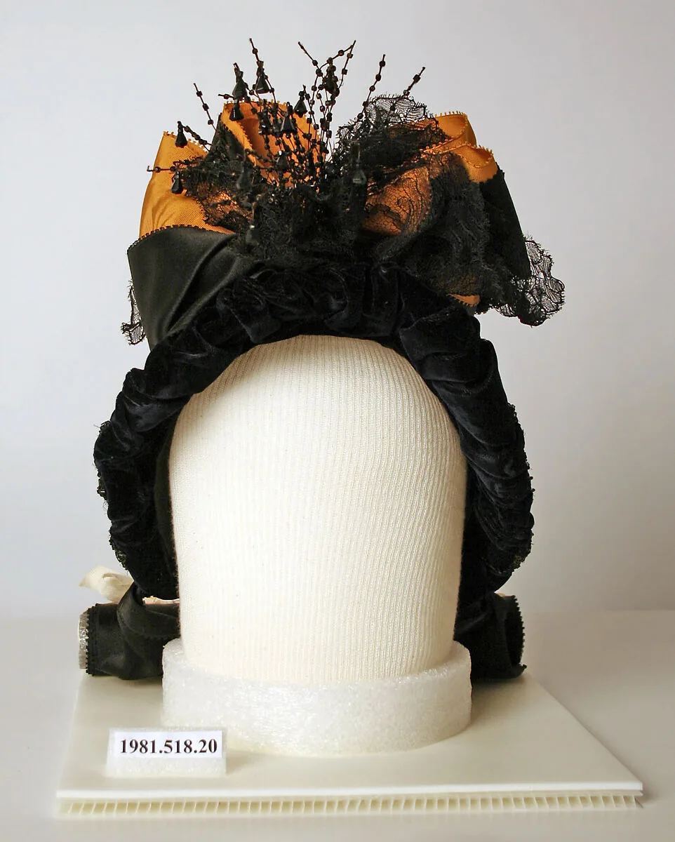Hat — Unknown