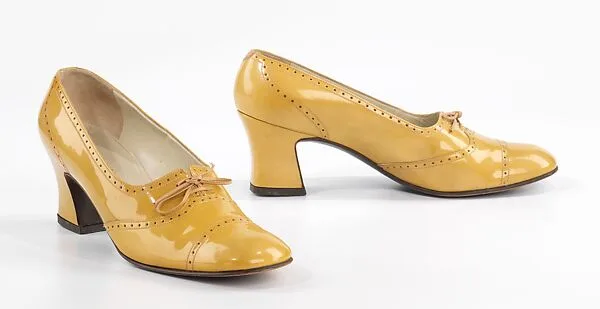 Shoes — Silvia Fiorentina