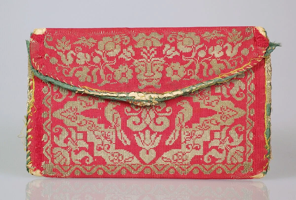 Bag — Unknown