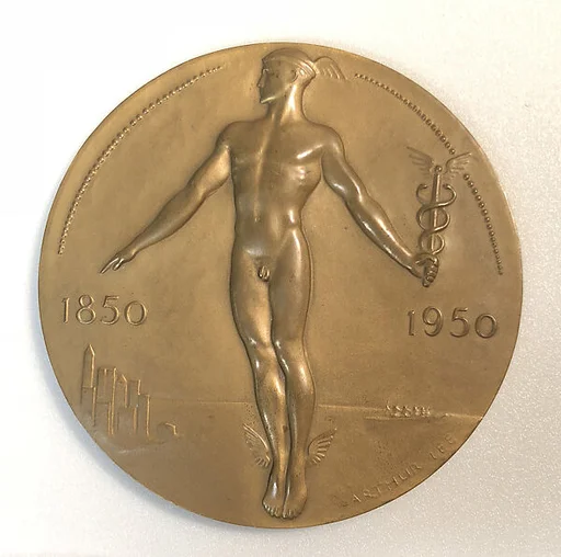 100th Anniversary of the Lehman Corporation