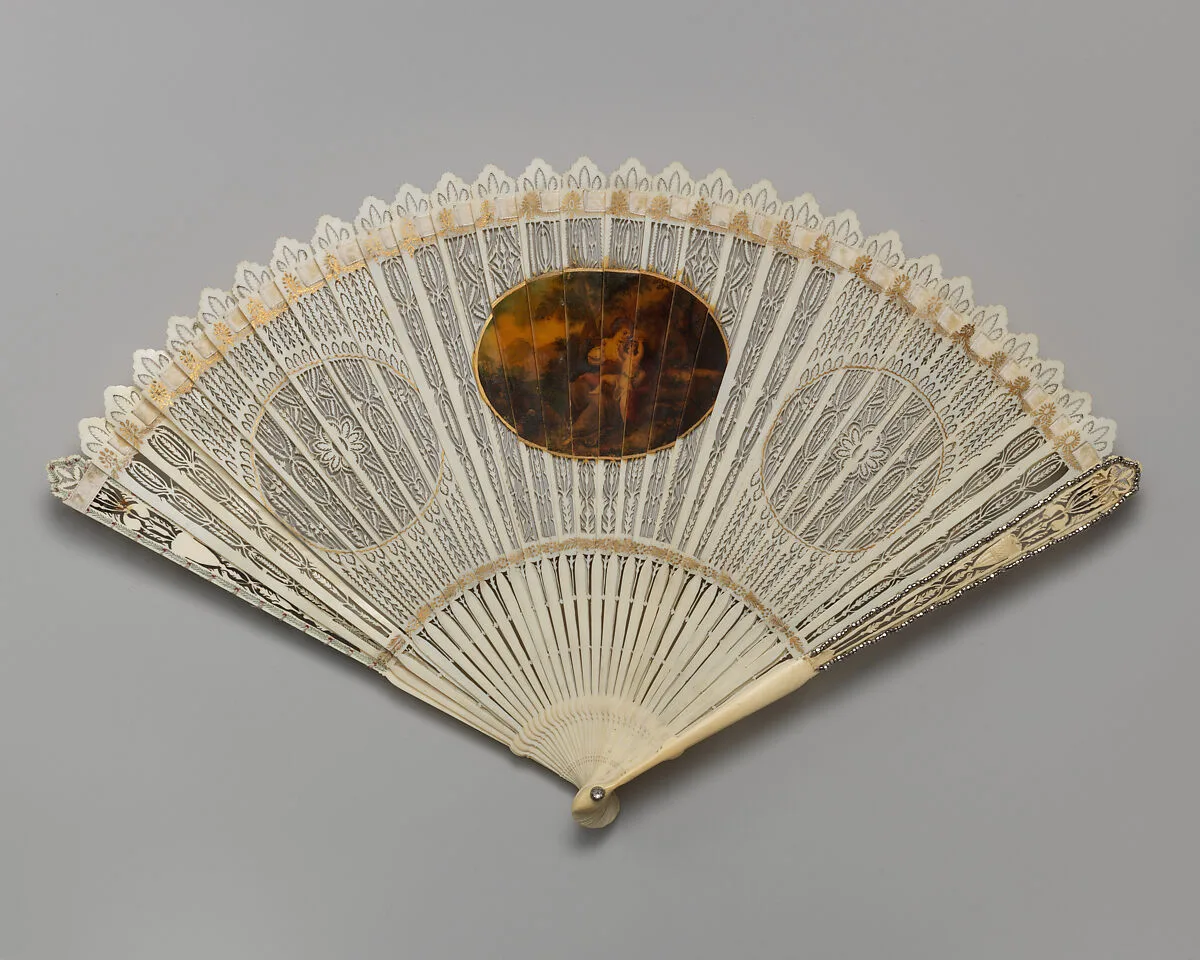 Fan — Unknown