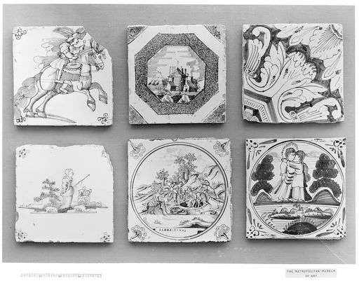 Tile