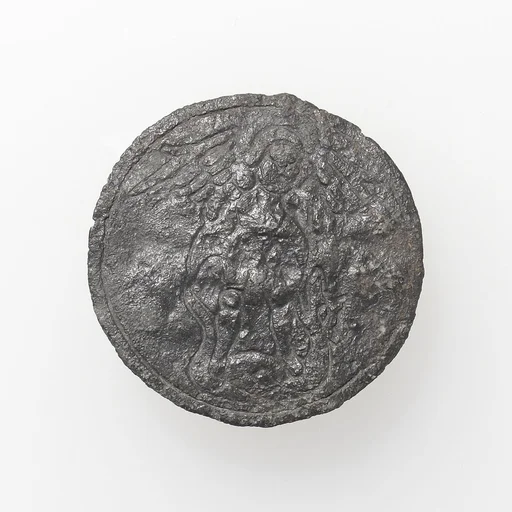 Pilgrim's Badge