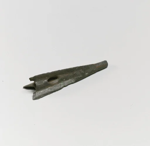Arrowhead