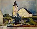 The Church