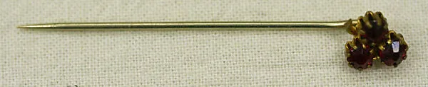 Stickpin — Unknown