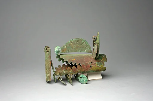 Animal Ornament