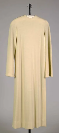 Evening dress