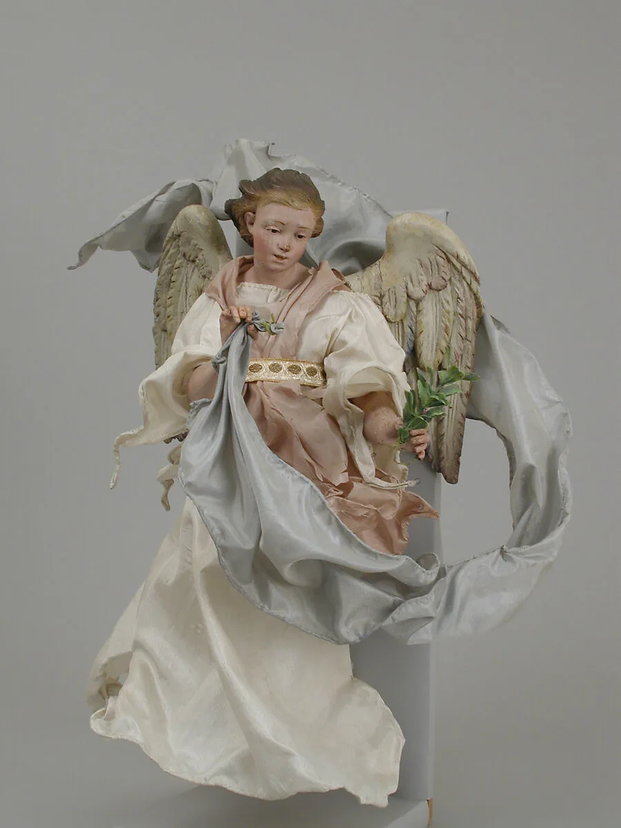 Angel — Unknown