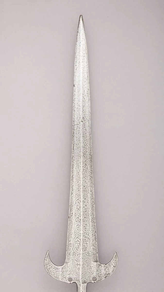 Partisan — Unknown
