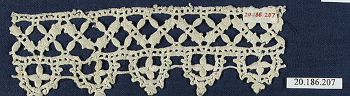 Edging