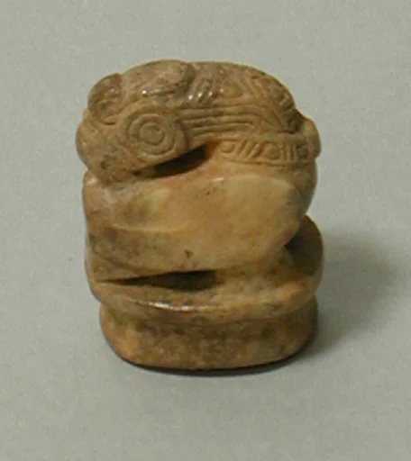 Bird Finial