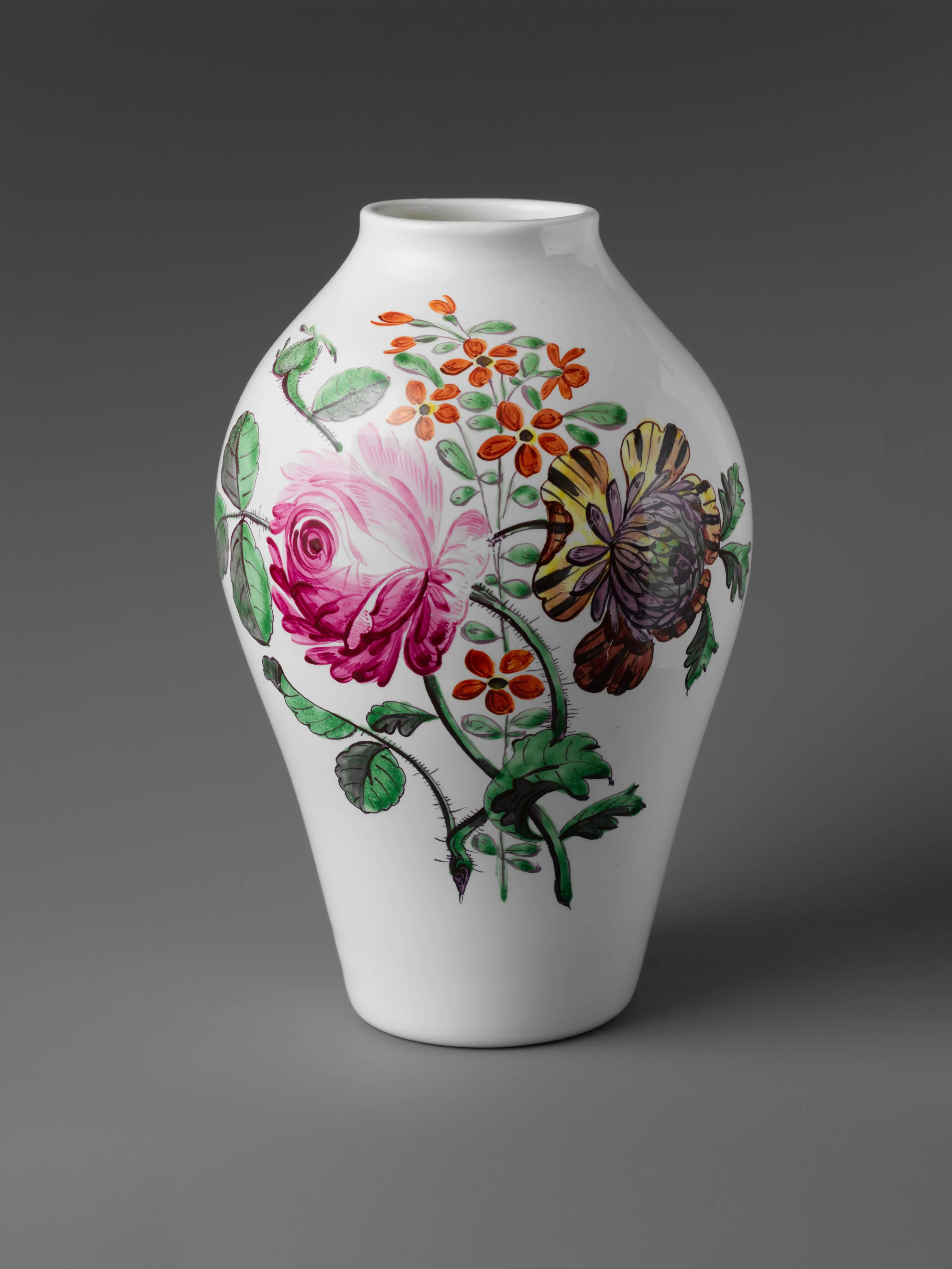 Vase — Unknown