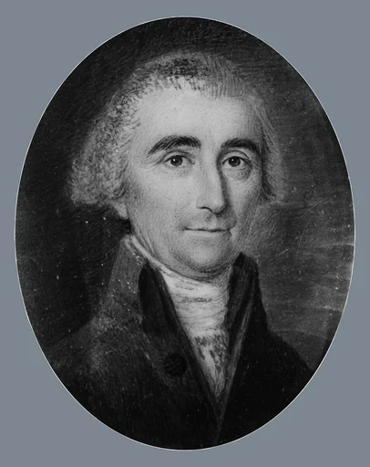 Johnathan Trumbull