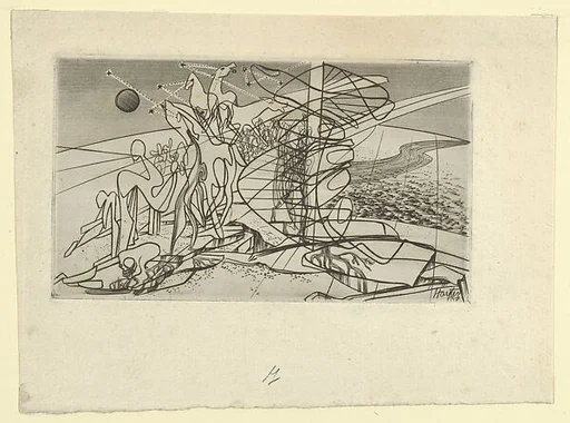 L'apocalypse