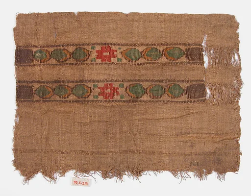 Textile Fragment