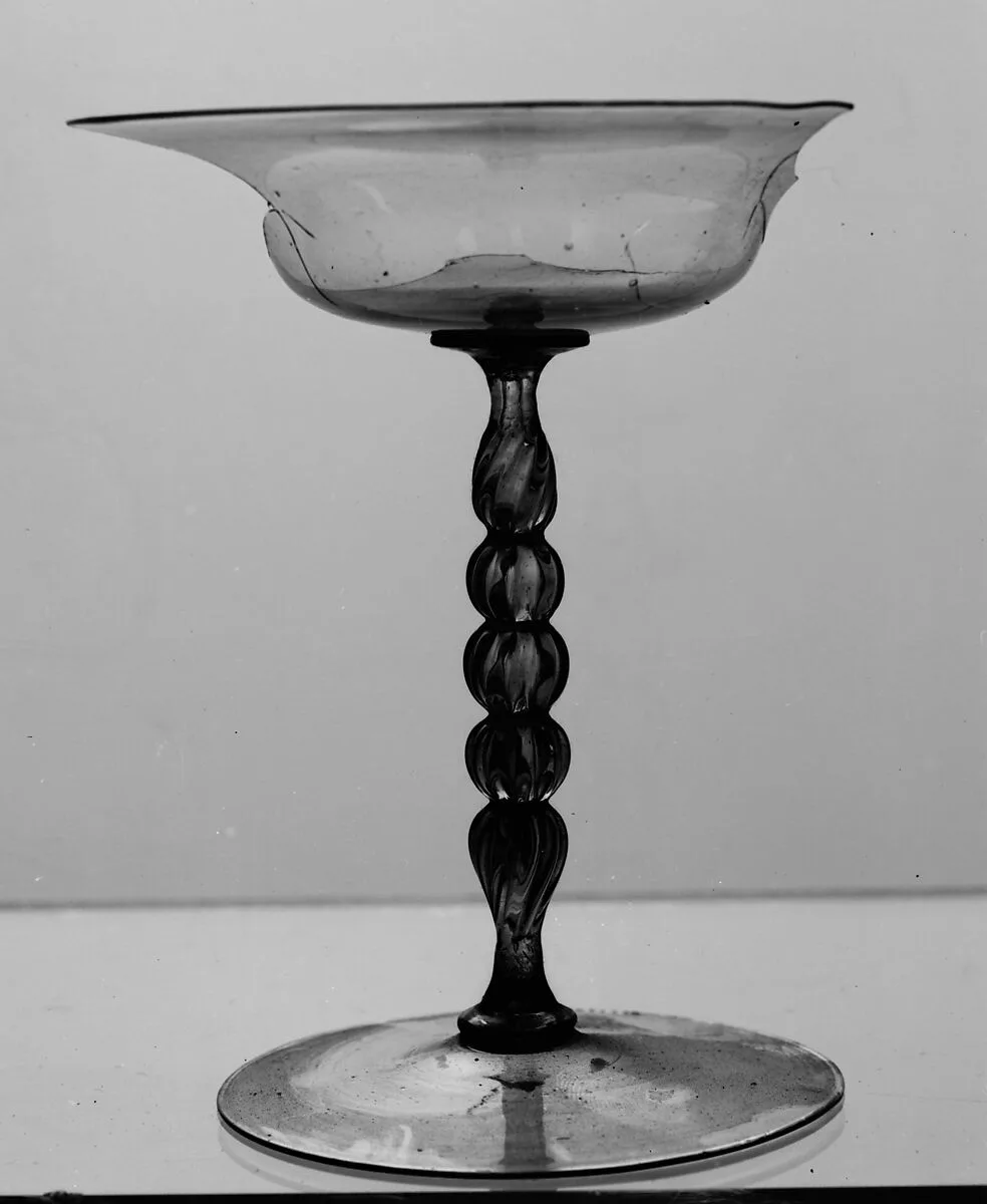 Wineglass — Unknown