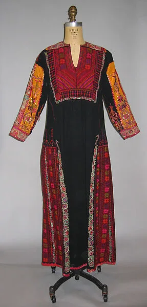 Dress — Unknown