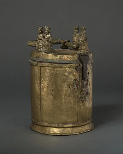 Alms Box
