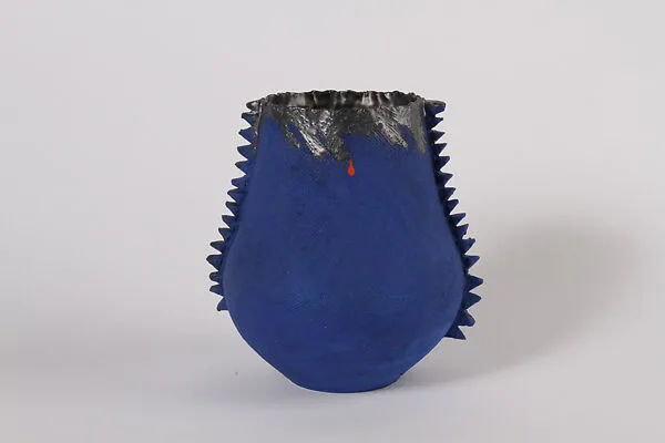 Handpinched Vase — Imiso Studio|Zizipho Poswa