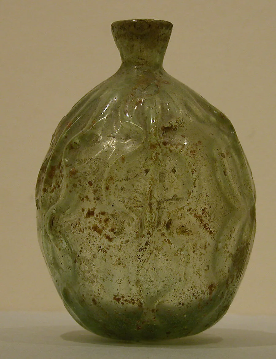 Bottle — Unknown