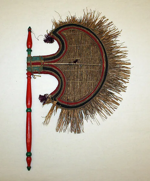 Fan — Unknown