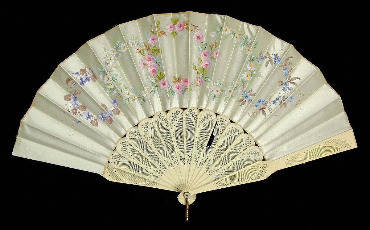 Fan — Unknown