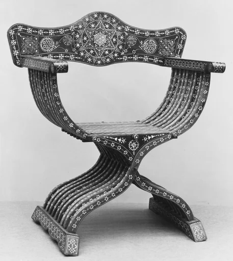 Folding chair