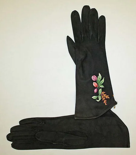 Gloves