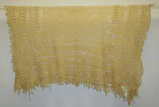 Shawl
