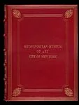 The Bishop collection: investigations and studies in jade — Tadamasa Hayashi|George Frederick Kunz|Dr. Stephen Wootton Bushell|Robert Lilley|De Vinne Press|Heber R. Bishop
