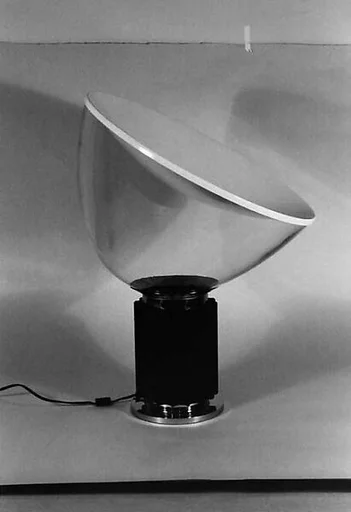 "Taccia" Lamp