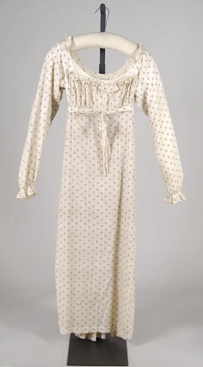 Dress — Unknown