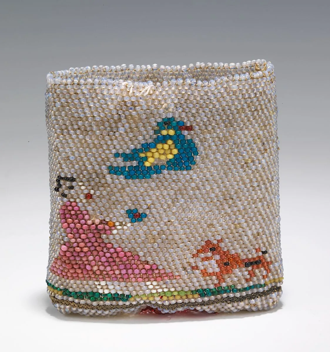 Pouch — Unknown