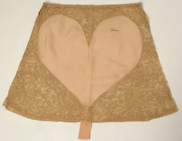 Underpants — Christophe