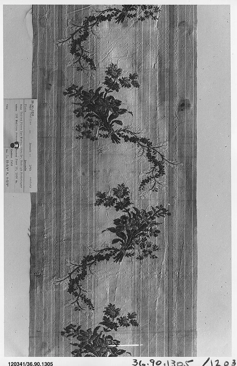 Piece — Unknown