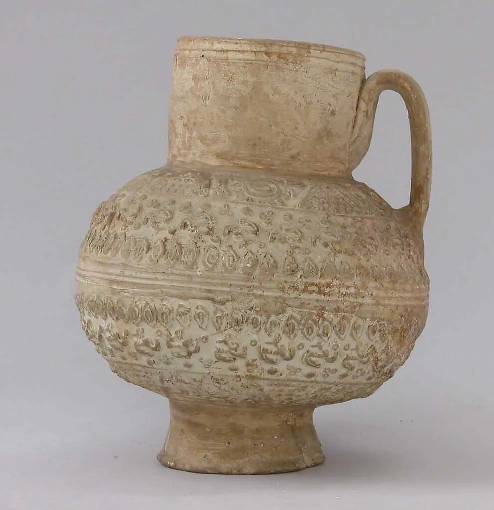 Ewer — Unknown